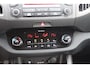 Kia Sportage 2.0 X-ecutive Plus Pack