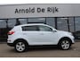 Kia Sportage 2.0 X-ecutive Plus Pack