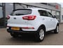 Kia Sportage 2.0 X-ecutive Plus Pack