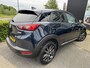 Mazda CX-3 2.0 SkyActiv-G 120 GT-M Stoelverwarming, Head-Up Display, Adaptieve Cruise Control, Dodehoekdetectie, Achteruitrijcamera, Enz...