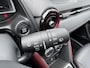 Mazda CX-3 2.0 SkyActiv-G 120 GT-M Stoelverwarming, Head-Up Display, Adaptieve Cruise Control, Dodehoekdetectie, Achteruitrijcamera, Enz...