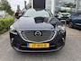 Mazda CX-3 2.0 SkyActiv-G 120 GT-M Stoelverwarming, Head-Up Display, Adaptieve Cruise Control, Dodehoekdetectie, Achteruitrijcamera, Enz...
