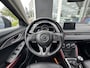 Mazda CX-3 2.0 SkyActiv-G 120 GT-M Stoelverwarming, Head-Up Display, Adaptieve Cruise Control, Dodehoekdetectie, Achteruitrijcamera, Enz...