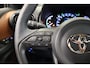 Toyota Yaris Cross 1.5 Hybrid Adventure | NL auto | Bruin leder | Full options!!
