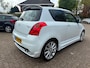 Suzuki Swift 1.6 Sport *CLIMA*STOELVERW.*ELEKTR. RAMEN*LM. VELGEN*STUURBED.*