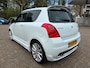 Suzuki Swift 1.6 Sport *CLIMA*STOELVERW.*ELEKTR. RAMEN*LM. VELGEN*STUURBED.*