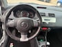 Suzuki Swift 1.6 Sport *CLIMA*STOELVERW.*ELEKTR. RAMEN*LM. VELGEN*STUURBED.*