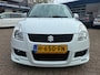 Suzuki Swift 1.6 Sport *CLIMA*STOELVERW.*ELEKTR. RAMEN*LM. VELGEN*STUURBED.*