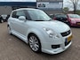 Suzuki Swift 1.6 Sport *CLIMA*STOELVERW.*ELEKTR. RAMEN*LM. VELGEN*STUURBED.*