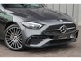 Mercedes-Benz C-klasse 300e AMG | 313PK | Head-up | Keyless-go | Pano | Digital-light | Sfeerverlichting | Standkachel | Leder | 2022.