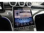 Mercedes-Benz C-klasse 300e AMG | 313PK | Head-up | Keyless-go | Pano | Digital-light | Sfeerverlichting | Standkachel | Leder | 2022.