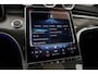 Mercedes-Benz C-klasse 300e AMG | 313PK | Head-up | Keyless-go | Pano | Digital-light | Sfeerverlichting | Standkachel | Leder | 2022.