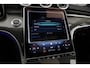 Mercedes-Benz C-klasse 300e AMG | 313PK | Head-up | Keyless-go | Pano | Digital-light | Sfeerverlichting | Standkachel | Leder | 2022.