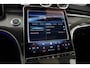 Mercedes-Benz C-klasse 300e AMG | 313PK | Head-up | Keyless-go | Pano | Digital-light | Sfeerverlichting | Standkachel | Leder | 2022.
