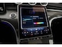 Mercedes-Benz C-klasse 300e AMG | 313PK | Head-up | Keyless-go | Pano | Digital-light | Sfeerverlichting | Standkachel | Leder | 2022.