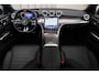 Mercedes-Benz C-klasse 300e AMG | 313PK | Head-up | Keyless-go | Pano | Digital-light | Sfeerverlichting | Standkachel | Leder | 2022.
