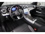 Mercedes-Benz C-klasse 300e AMG | 313PK | Head-up | Keyless-go | Pano | Digital-light | Sfeerverlichting | Standkachel | Leder | 2022.