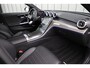Mercedes-Benz C-klasse 300e AMG | 313PK | Head-up | Keyless-go | Pano | Digital-light | Sfeerverlichting | Standkachel | Leder | 2022.