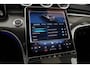 Mercedes-Benz C-klasse 300e AMG | 313PK | Head-up | Keyless-go | Pano | Digital-light | Sfeerverlichting | Standkachel | Leder | 2022.