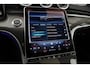Mercedes-Benz C-klasse 300e AMG | 313PK | Head-up | Keyless-go | Pano | Digital-light | Sfeerverlichting | Standkachel | Leder | 2022.