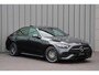 Mercedes-Benz C-klasse 300e AMG | 313PK | Head-up | Keyless-go | Pano | Digital-light | Sfeerverlichting | Standkachel | Leder | 2022.