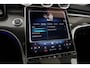 Mercedes-Benz C-klasse 300e AMG | 313PK | Head-up | Keyless-go | Pano | Digital-light | Sfeerverlichting | Standkachel | Leder | 2022.
