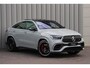 Mercedes-Benz GLE Coupé AMG 63 S 4MATIC+ | 612PK | Luchtvering | Carbon | Burmester | Keyless-go | Stoelkoeling | Distronic | Leder exclusief | 2023.