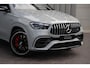 Mercedes-Benz GLE Coupé AMG 63 S 4MATIC+ | 612PK | Luchtvering | Carbon | Burmester | Keyless-go | Stoelkoeling | Distronic | Leder exclusief | 2023.