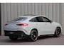 Mercedes-Benz GLE Coupé AMG 63 S 4MATIC+ | 612PK | Luchtvering | Carbon | Burmester | Keyless-go | Stoelkoeling | Distronic | Leder exclusief | 2023.