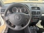 Renault Clio 1.2-16V Authentique 2D 2002 Grijs, velgenset