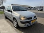 Renault Clio 1.2-16V Authentique 2D 2002 Grijs, velgenset