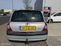 Renault Clio 1.2-16V Authentique 2D 2002 Grijs, velgenset
