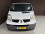 Renault Trafic Passenger 2.5 dCi T27 L1H1 Authentique MARGE, Zeer lage km stand.