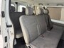 Renault Trafic Passenger 2.5 dCi T27 L1H1 Authentique MARGE, Zeer lage km stand.