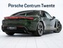 Porsche Taycan Black Edition