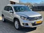 Volkswagen Tiguan 1.4 TSI 160pk Sport&Style, NL Auto, Perfect Onderhouden