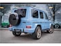 Mercedes-Benz G-klasse AMG 63 ** Manufaktur ** AMG Drivers Pack ** Track Package ** Carbon ** Superior Interieur ** Warmte Comfort Pakket