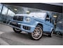 Mercedes-Benz G-klasse AMG 63 ** Manufaktur ** AMG Drivers Pack ** Track Package ** Carbon ** Superior Interieur ** Warmte Comfort Pakket