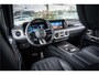 Mercedes-Benz G-klasse AMG 63 ** Manufaktur ** AMG Drivers Pack ** Track Package ** Carbon ** Superior Interieur ** Warmte Comfort Pakket