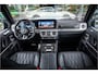 Mercedes-Benz G-klasse AMG 63 ** Manufaktur ** AMG Drivers Pack ** Track Package ** Carbon ** Superior Interieur ** Warmte Comfort Pakket