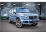 Mercedes-Benz G-klasse AMG 63 ** Manufaktur ** AMG Drivers Pack ** Track Package ** Carbon ** Superior Interieur ** Warmte Comfort Pakket