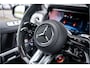 Mercedes-Benz G-klasse AMG 63 ** Manufaktur ** AMG Drivers Pack ** Track Package ** Carbon ** Superior Interieur ** Warmte Comfort Pakket