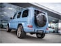 Mercedes-Benz G-klasse AMG 63 ** Manufaktur ** AMG Drivers Pack ** Track Package ** Carbon ** Superior Interieur ** Warmte Comfort Pakket