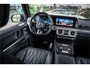 Mercedes-Benz G-klasse AMG 63 ** Manufaktur ** AMG Drivers Pack ** Track Package ** Carbon ** Superior Interieur ** Warmte Comfort Pakket