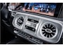 Mercedes-Benz G-klasse AMG 63 ** Manufaktur ** AMG Drivers Pack ** Track Package ** Carbon ** Superior Interieur ** Warmte Comfort Pakket