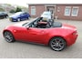 Mazda MX-5 2.0 SkyActiv-G 160 GT-M