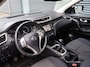 Nissan Qashqai 1.2 Connect Edition|360|Pano|Climate|Cruise|1e Eig.|Dealer Ond.