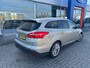 Ford Focus Wagon 1.0 Titanium 125pk | Half leder | Winterpack | Xenon | Trekhaak afneembaar