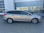 Ford Focus Wagon 1.0 Titanium 125pk | Half leder | Winterpack | Xenon | Trekhaak afneembaar