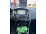 Ford Focus Wagon 1.0 Titanium 125pk | Half leder | Winterpack | Xenon | Trekhaak afneembaar